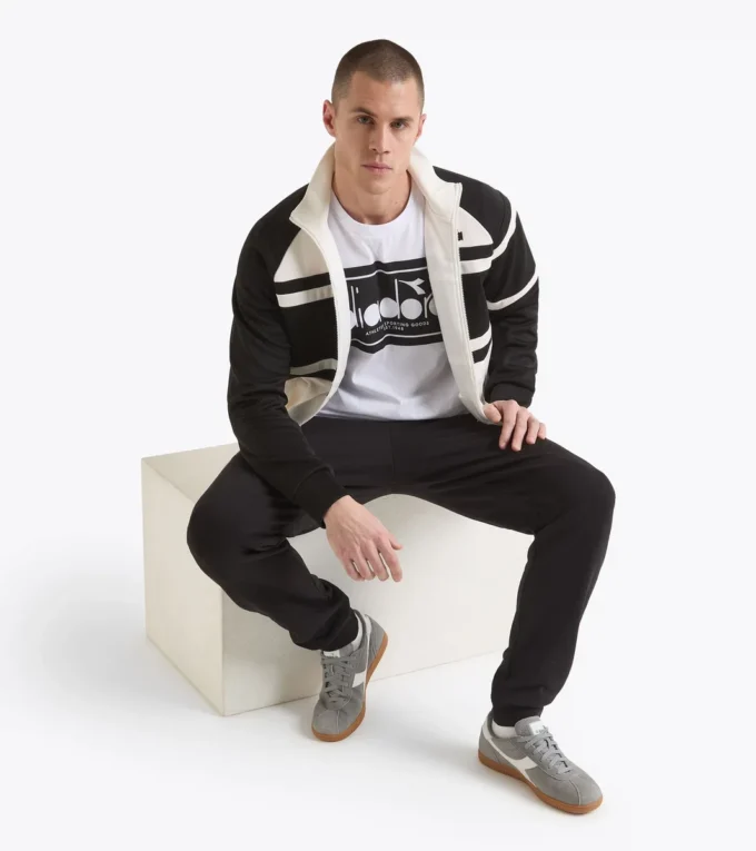 Jacket 80S 80s-inspired sports jacket Jacket 80S 80s-inspired sports jacket