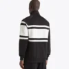 Jacket 80S 80s-inspired sports jacket