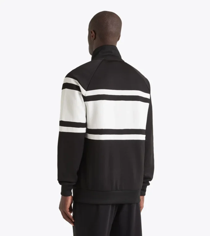 Jacket 80S 80s-inspired sports jacket