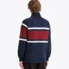 Jacket 80S 80s-inspired sports jacket