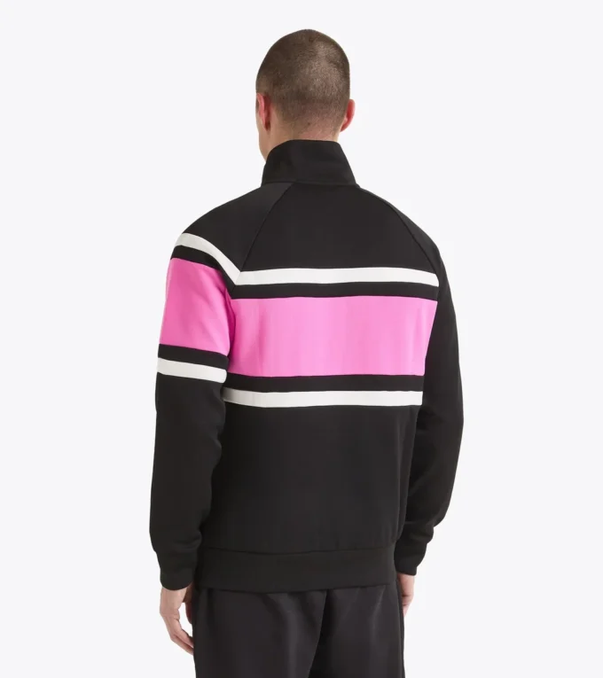 Jacket 80S 80s-inspired sports jacket