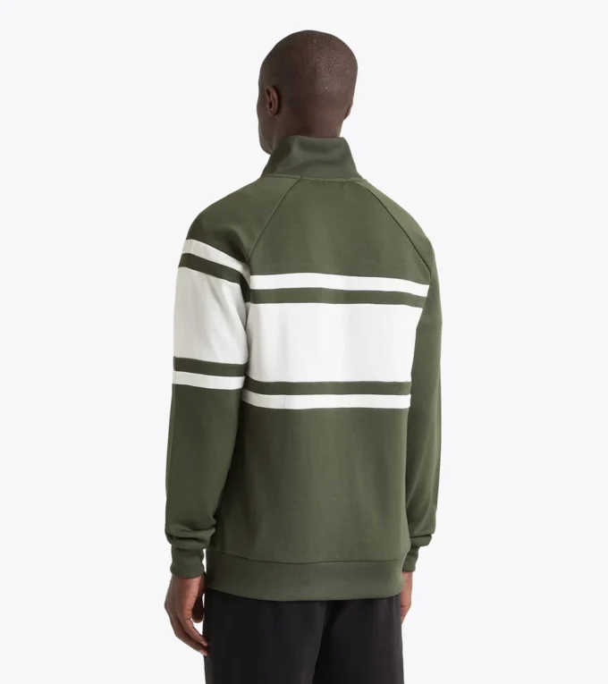 Jacket 80S 80s-inspired sports jacket