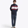 Jacket 80S 80s-inspired sports jacket