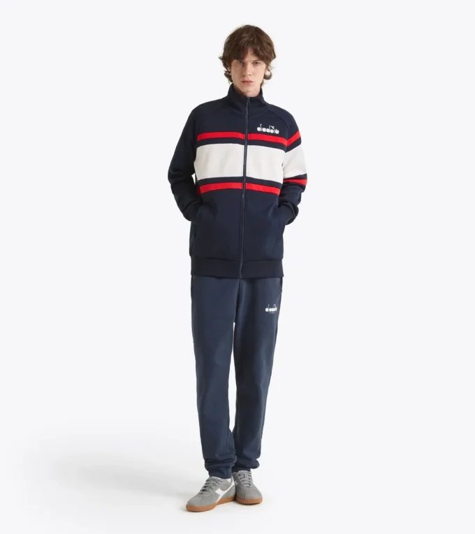 Jacket 80S 80s-inspired sports jacket