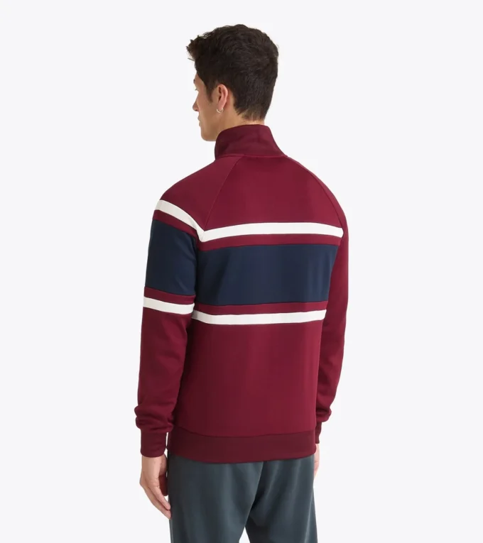 Jacket 80S 80s-inspired sports jacket