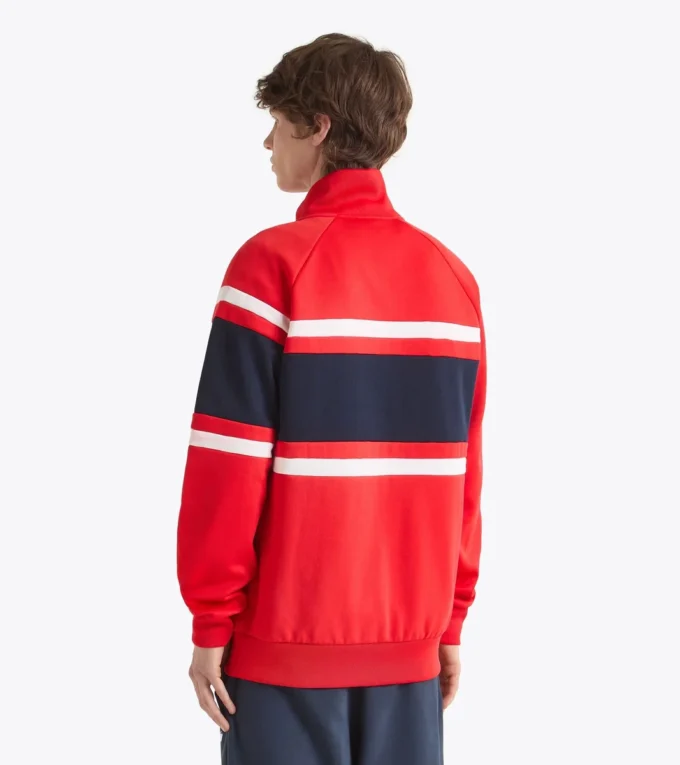 Jacket 80S 80s-inspired sports jacket
