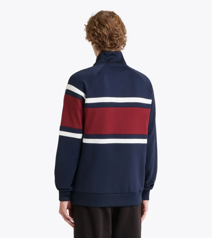Jacket 80S 80s-inspired sports jacket