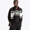 Jacket 80S 80s-inspired sports jacket