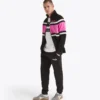 Jacket 80S 80s-inspired sports jacket