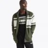 Jacket 80S 80s-inspired sports jacket