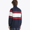 Jacket 80S 80s-inspired sports jacket