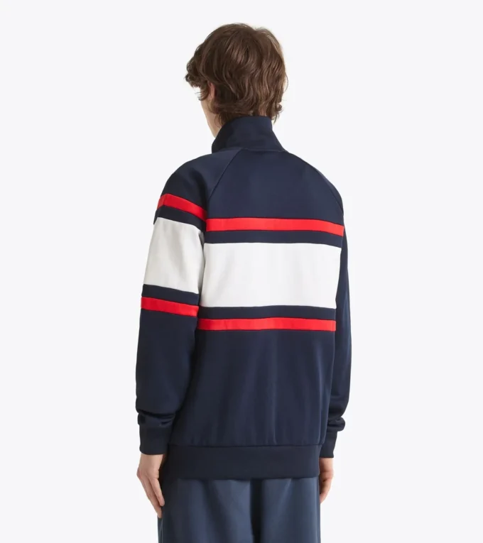 Jacket 80S 80s-inspired sports jacket