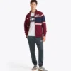 Jacket 80S 80s-inspired sports jacket