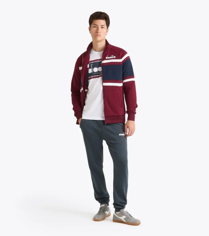 Jacket 80S 80s-inspired sports jacket