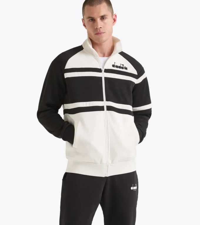 Jacket 80S 80s-inspired sports jacket Jacket 80S 80s-inspired sports jacket
