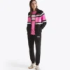 Jacket 80S 80s-inspired sports jacket