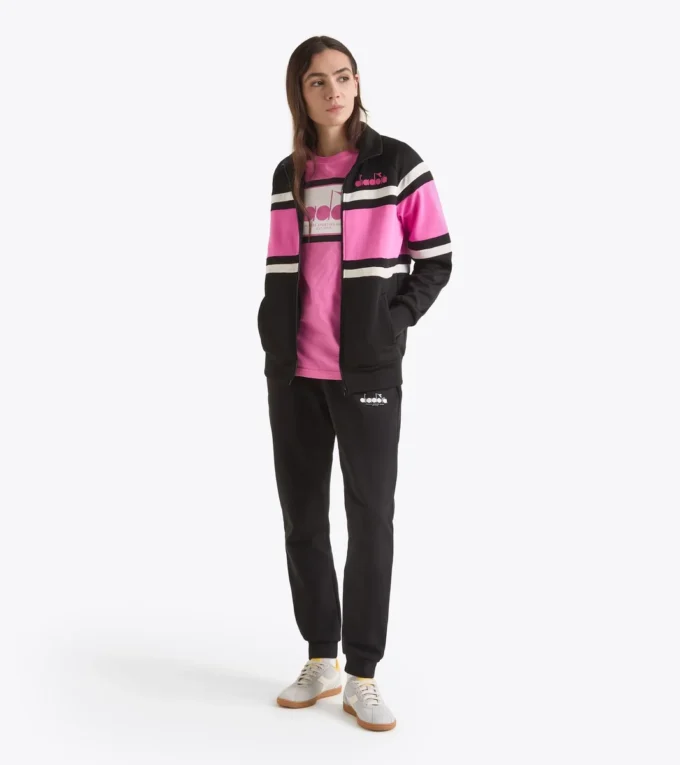 Jacket 80S 80s-inspired sports jacket