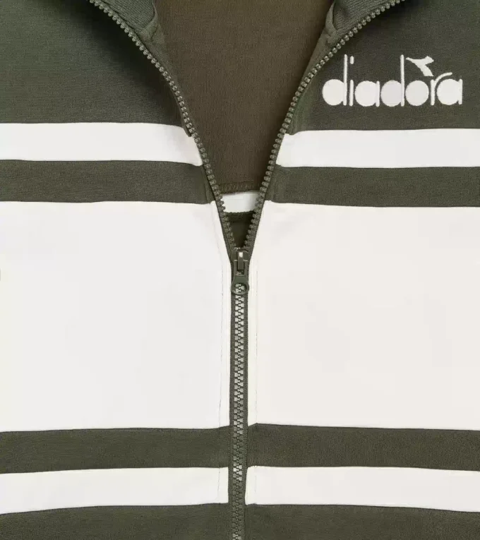 Jacket 80S 80s-inspired sports jacket