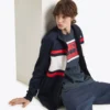 Jacket 80S 80s-inspired sports jacket