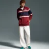 Jacket 80S 80s-inspired sports jacket