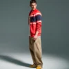 Jacket 80S 80s-inspired sports jacket