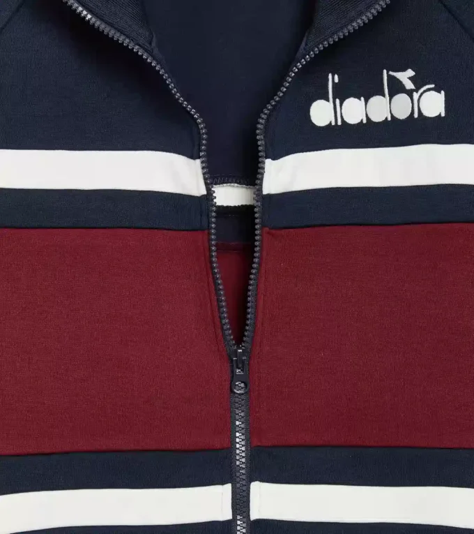 Jacket 80S 80s-inspired sports jacket