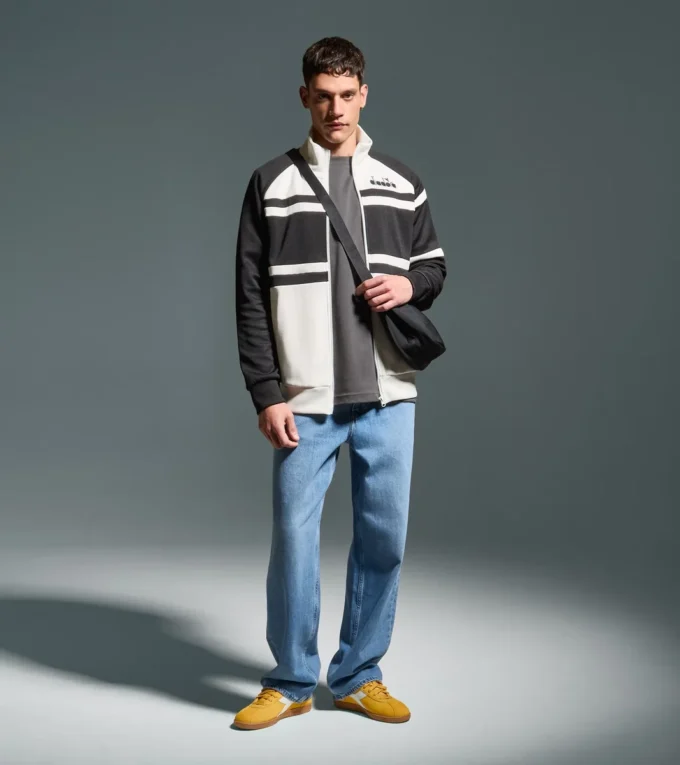 Jacket 80S 80s-inspired sports jacket Jacket 80S 80s-inspired sports jacket