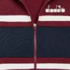 Jacket 80S 80s-inspired sports jacket