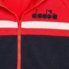 Jacket 80S 80s-inspired sports jacket
