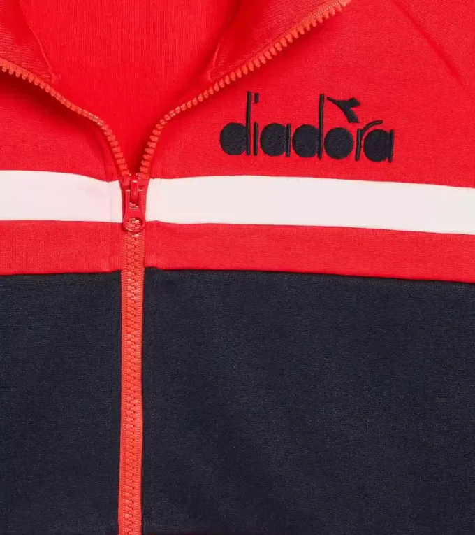 Jacket 80S 80s-inspired sports jacket