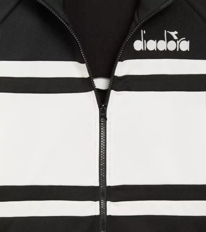 Jacket 80S 80s-inspired sports jacket