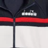 Jacket 80S 80s-inspired sports jacket