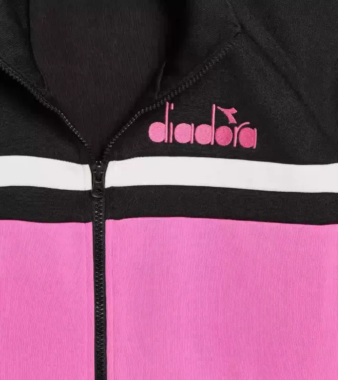 Jacket 80S 80s-inspired sports jacket