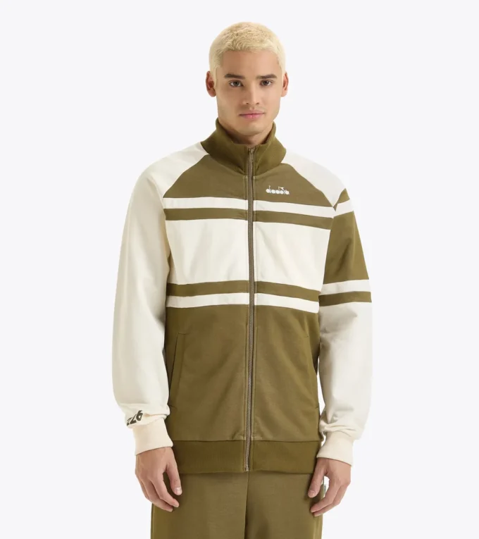 Jacket 80S Sports jacket – Gender Neutral Jacket 80S Sports jacket – Gender Neutral