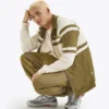 Jacket 80S Sports jacket – Gender Neutral Jacket 80S Sports jacket – Gender Neutral