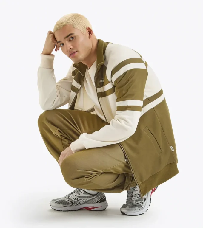 Jacket 80S Sports jacket – Gender Neutral Jacket 80S Sports jacket – Gender Neutral