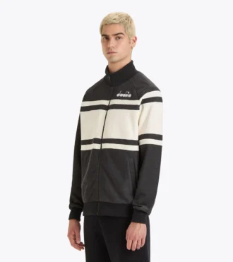 Jacket 80S Sports jacket with a regular fit – Gender Neutral