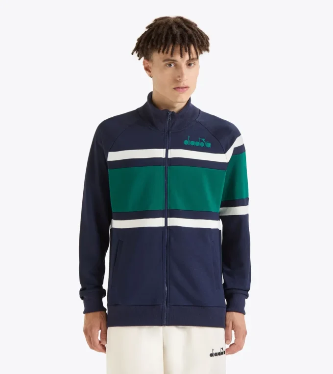 Jacket 80S Sports jacket with a regular fit – Gender Neutral Jacket 80S Sports jacket with a regular fit – Gender Neutral