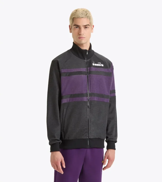 Jacket 80S Sports jacket with a regular fit – Gender Neutral Jacket 80S Sports jacket with a regular fit – Gender Neutral
