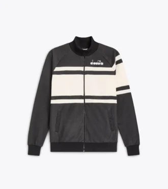 Jacket 80S Sports jacket with a regular fit – Gender Neutral
