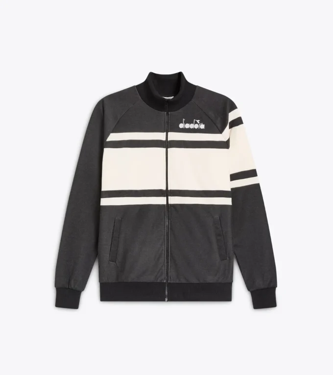 Jacket 80S Sports jacket with a regular fit – Gender Neutral Jacket 80S Sports jacket with a regular fit – Gender Neutral