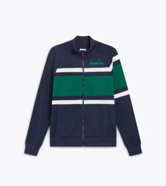 Jacket 80S Sports jacket with a regular fit – Gender Neutral