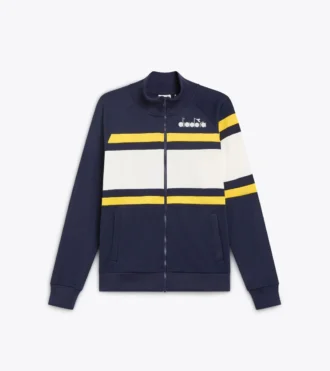 Jacket 80S Sports jacket with a regular fit – Gender Neutral