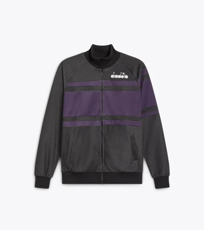 Jacket 80S Sports jacket with a regular fit – Gender Neutral Jacket 80S Sports jacket with a regular fit – Gender Neutral