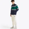 Jacket 80S Sports jacket with a regular fit – Gender Neutral Jacket 80S Sports jacket with a regular fit – Gender Neutral