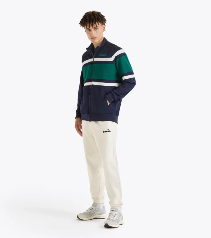 Jacket 80S Sports jacket with a regular fit – Gender Neutral Jacket 80S Sports jacket with a regular fit – Gender Neutral