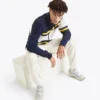 Jacket 80S Sports jacket with a regular fit – Gender Neutral Jacket 80S Sports jacket with a regular fit – Gender Neutral