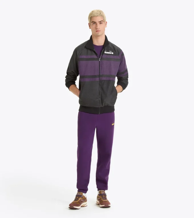 Jacket 80S Sports jacket with a regular fit – Gender Neutral Jacket 80S Sports jacket with a regular fit – Gender Neutral