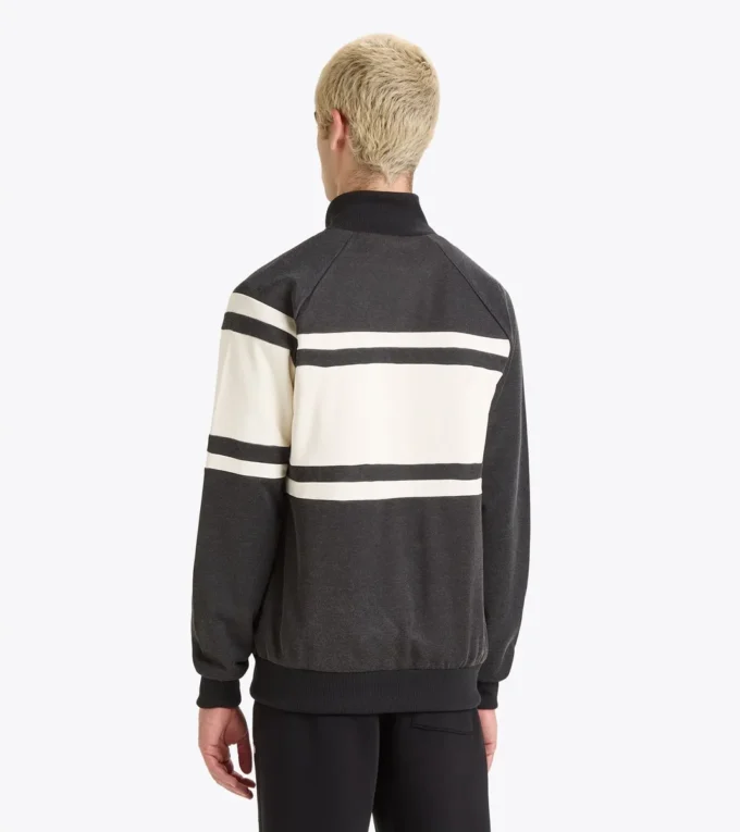 Jacket 80S Sports jacket with a regular fit – Gender Neutral Jacket 80S Sports jacket with a regular fit – Gender Neutral
