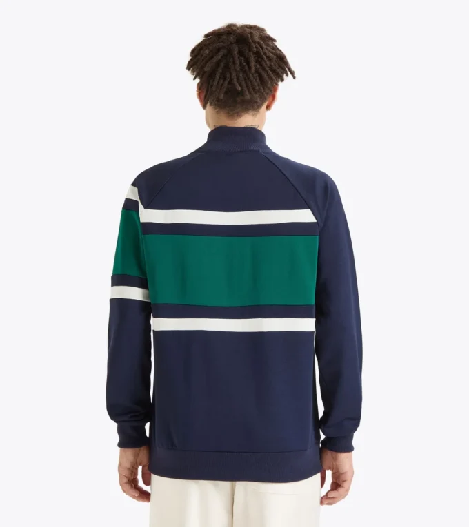 Jacket 80S Sports jacket with a regular fit – Gender Neutral Jacket 80S Sports jacket with a regular fit – Gender Neutral